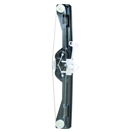 Ilb Gold Replacement For Miraglio, 301225 Window Regulator 301225 WINDOW REGULATOR
